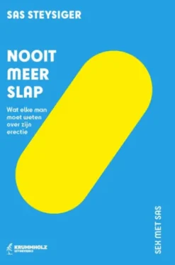 Nooit meer slap