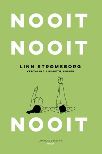 Nooit, nooit, nooit