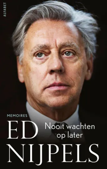 Nooit wachten op later