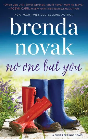 No One but You