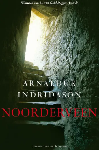 Noorderveen