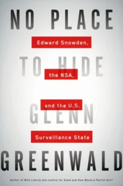 No Place to Hide
