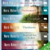 Nora Roberts bundel 1 (10-in-1)