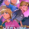 Nordlys: Book Three