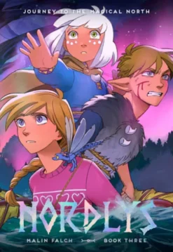 Nordlys: Book Three