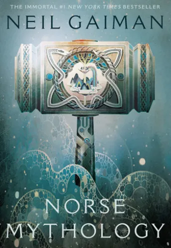 Norse Mythology