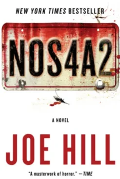 NOS4A2