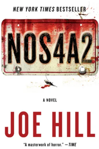 NOS4A2