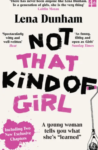 Not That Kind of Girl