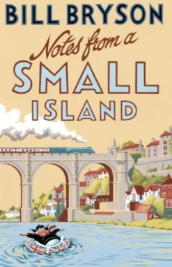 Notes From A Small Island