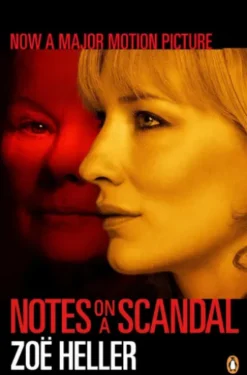 Notes on a Scandal