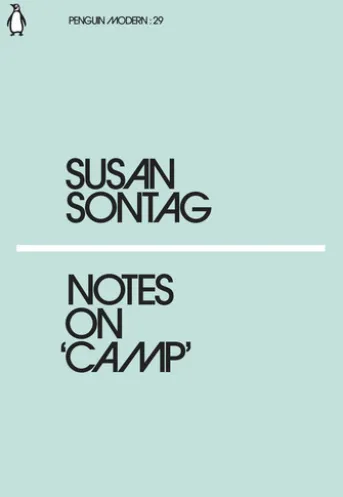 Notes on Camp