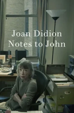 Notes to John