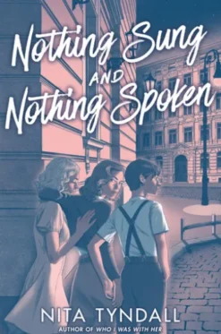 Nothing Sung and Nothing Spoken
