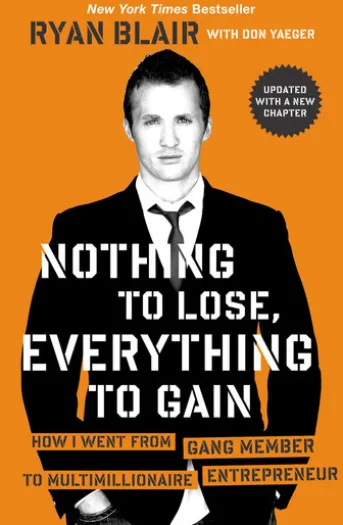 Nothing to Lose, Everything to Gain