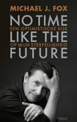 No time like the future