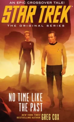 No Time Like the Past