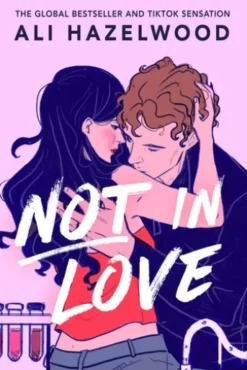 Not in Love