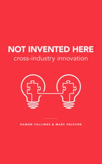 Not Invented Here