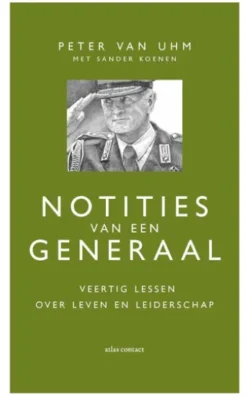 Notities van een generaal
