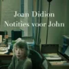 Notities voor John