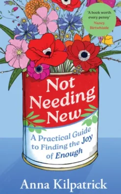 Not Needing New