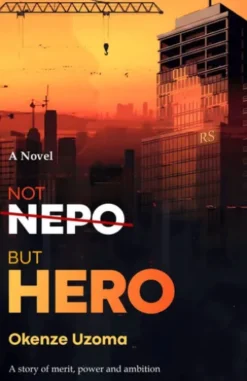 Not Nepo But Hero