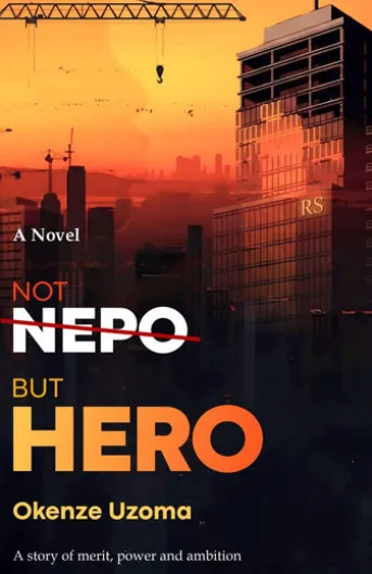 Not Nepo But Hero