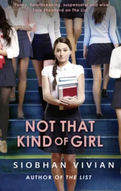 Not That Kind Of Girl