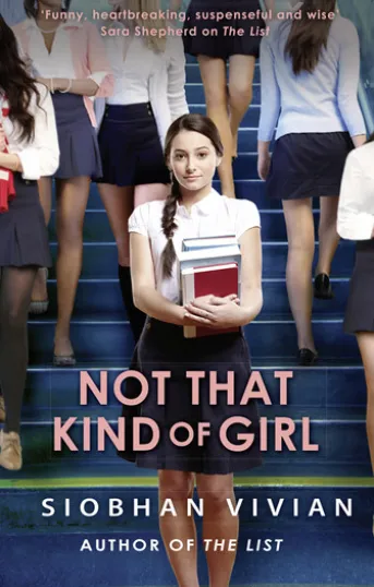 Not That Kind Of Girl