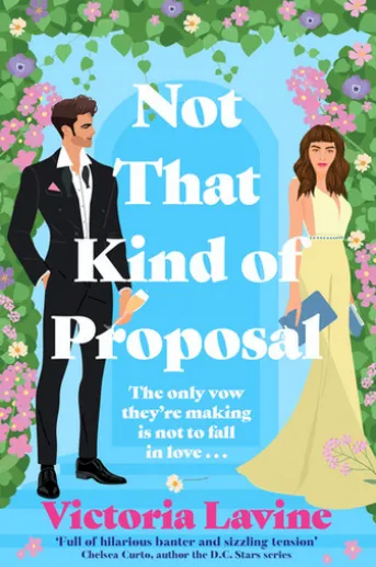 Not That Kind of Proposal