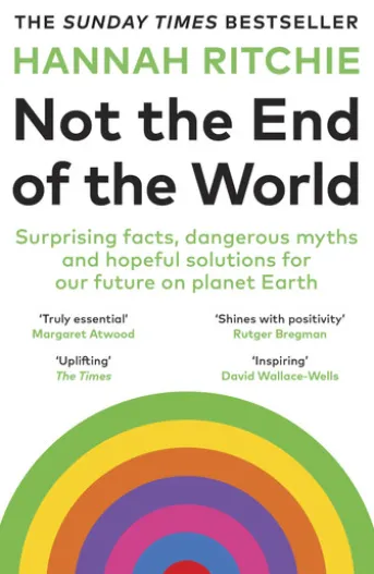 Not the End of the World