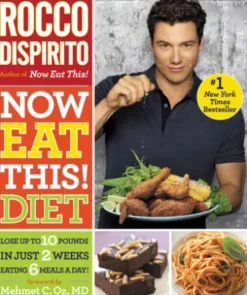 Now Eat This! Diet