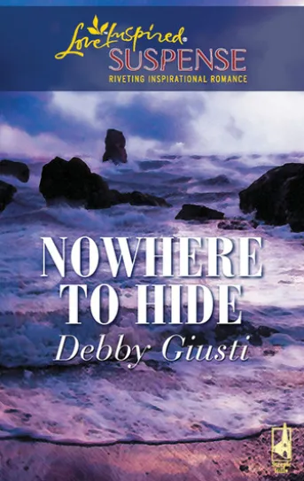 Nowhere To Hide (Mills & Boon Love Inspired)