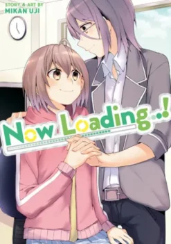 Now Loading...!