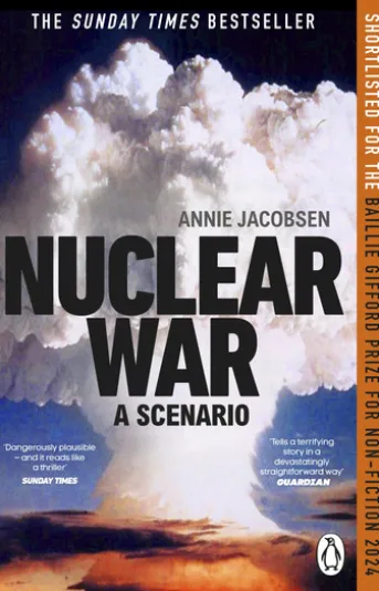 Nuclear War