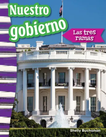 Nuestro gobierno