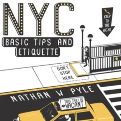 NYC Basic Tips and Etiquette