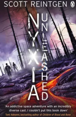 Nyxia Unleashed