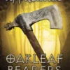 Oakleaf Bearers (Ranger's Apprentice Book 4)