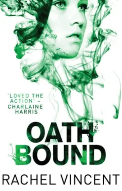 Oath Bound