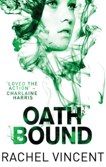Oath Bound