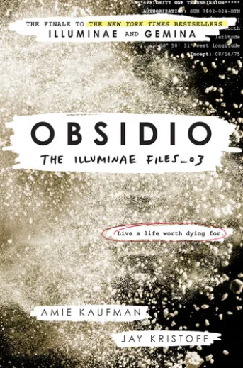 Obsidio