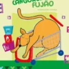 O canguruzinho fujão