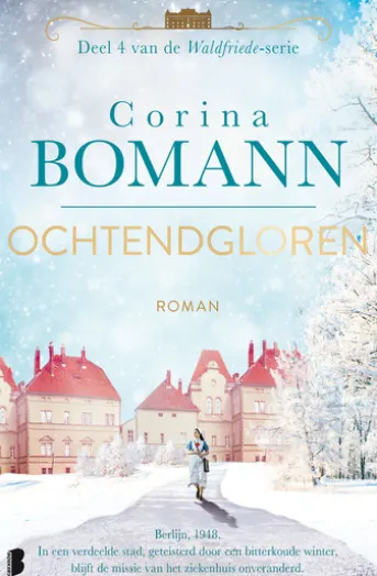 Ochtendgloren