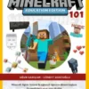 Çocuklar için Minecraft Education 101