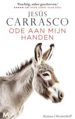 Ode aan mijn handen