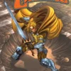 Odyssey Presents: Camelot