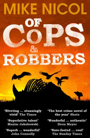 Of Cops & Robbers