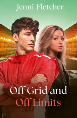 Off Grid And Off Limits
